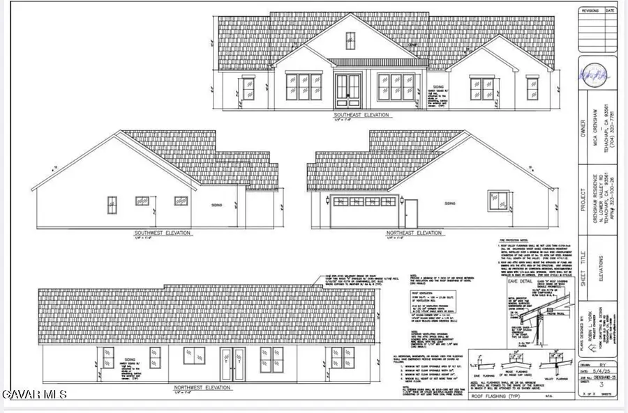 22520 Fargo Way, Tehachapi, CA 93561 - Image #2