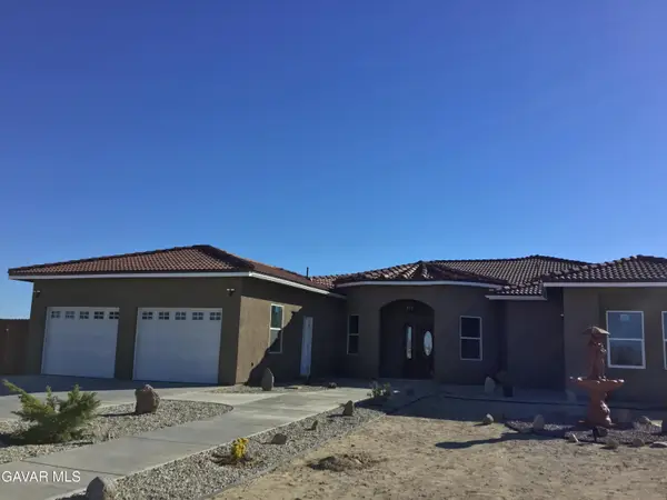 6658 W Avenue A Avenue, Lancaster, CA 93536