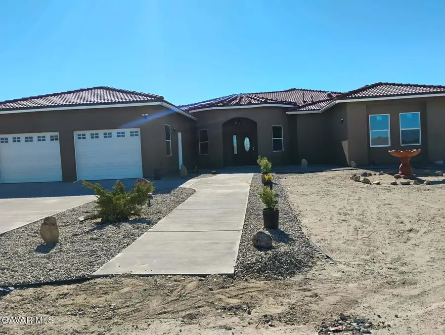 6658 W Avenue A Avenue, Lancaster, CA 93536 - Image #2