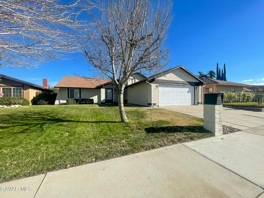 43038 Burlwood Drive, Lancaster, CA 93536 - Image #2