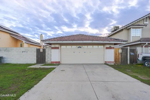 5320 Jonah Street, Bakersfield, CA 93307