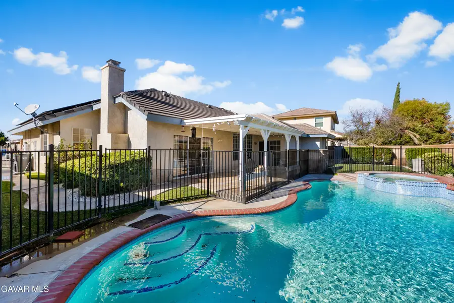 43648 Colony Drive, Lancaster, CA 93536 - #2