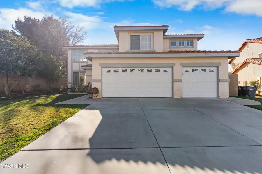 4040 Cobble Court, Palmdale, CA 93551 - #2