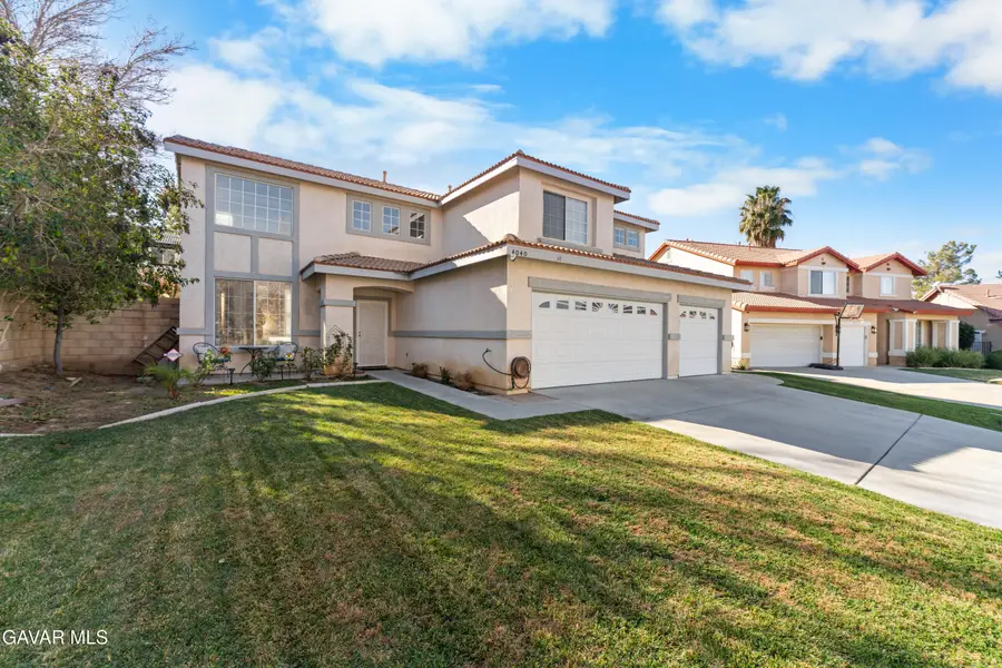 4040 Cobble Court, Palmdale, CA 93551 - #3