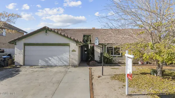 38651 28th Street, Palmdale, CA 93550