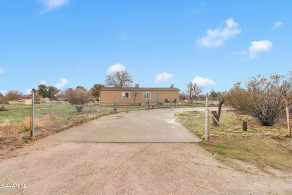 9175 E Avenue S4, Littlerock, CA 93543