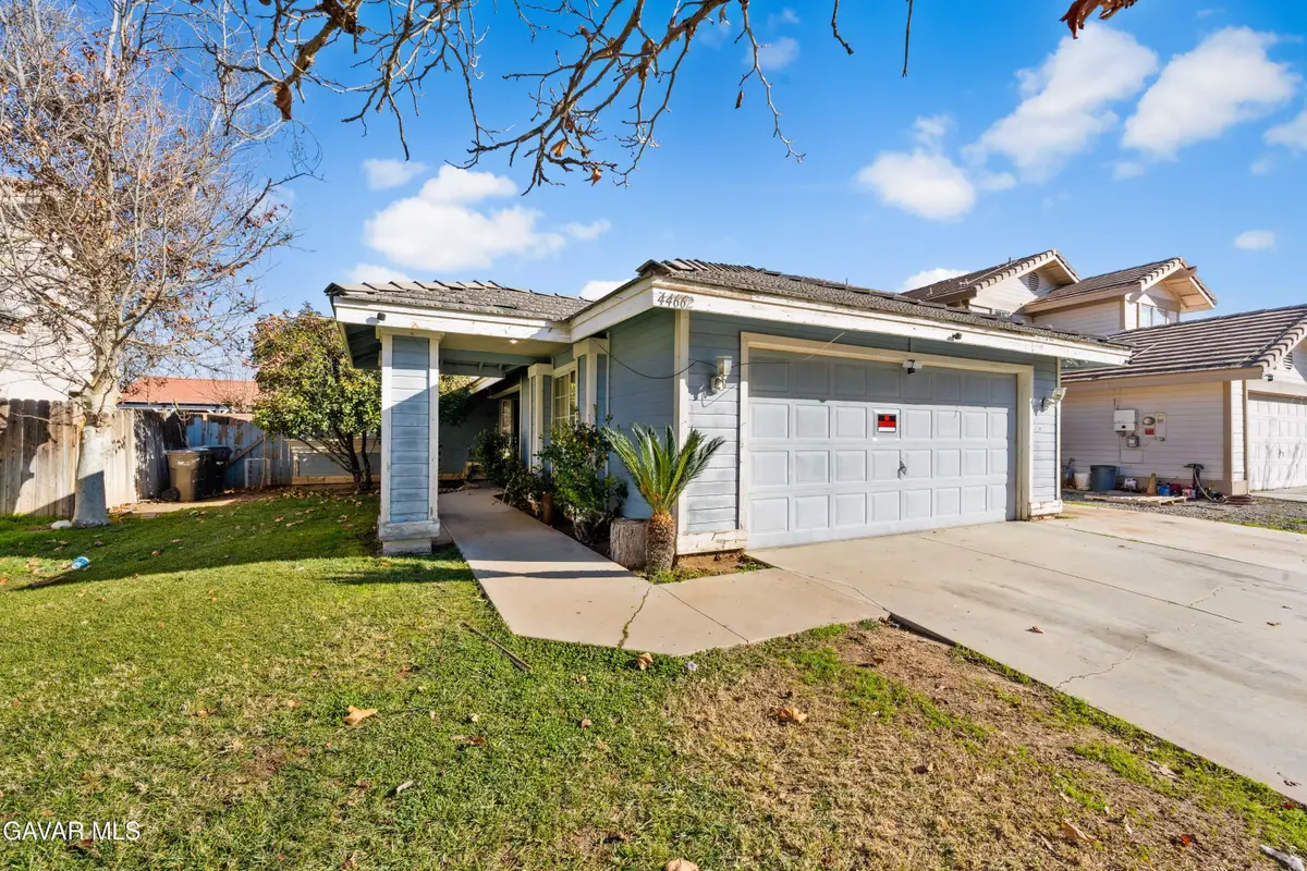 44662 Foxboro Court, Lancaster, CA 93535 - Image #1