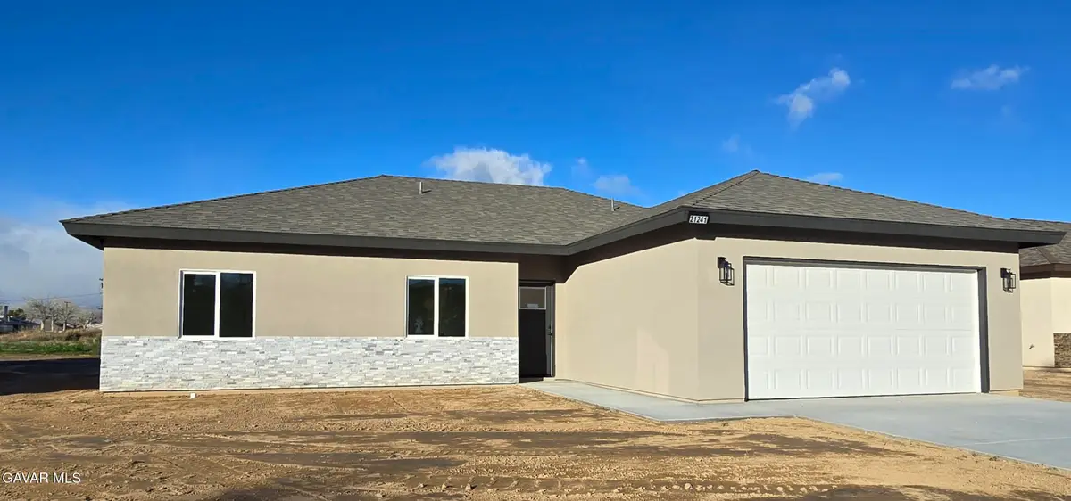 21241 Calhoun Court, California City, CA 93505 - Image #1