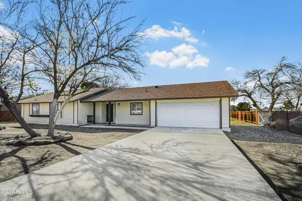 40523 172nd Street, Lancaster, CA 93535