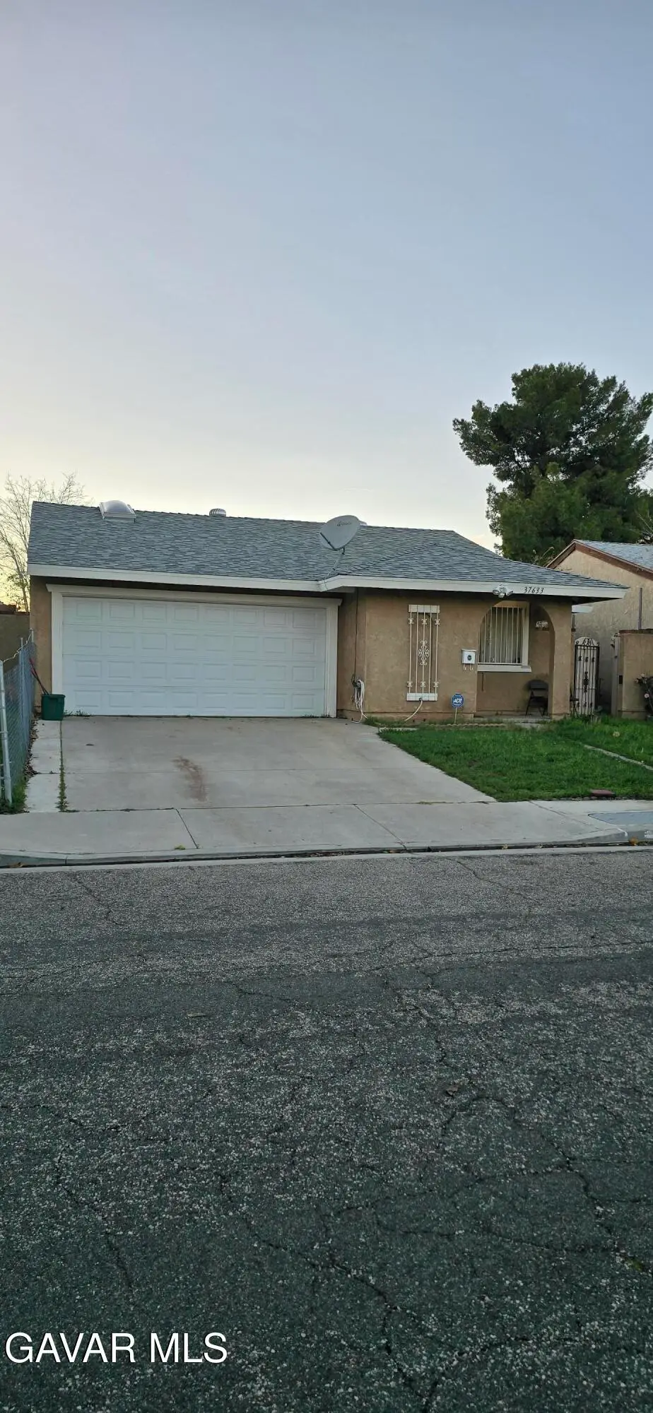 37633 E 29th Street, Palmdale, CA 93550 - Image #1