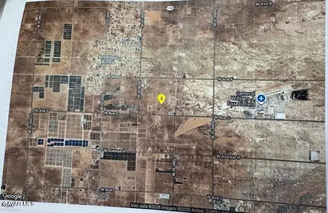 W Ave F10, Lancaster, CA 93536 - Image #1