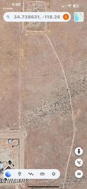 W Ave F10, Lancaster, CA 93536 - Image #3