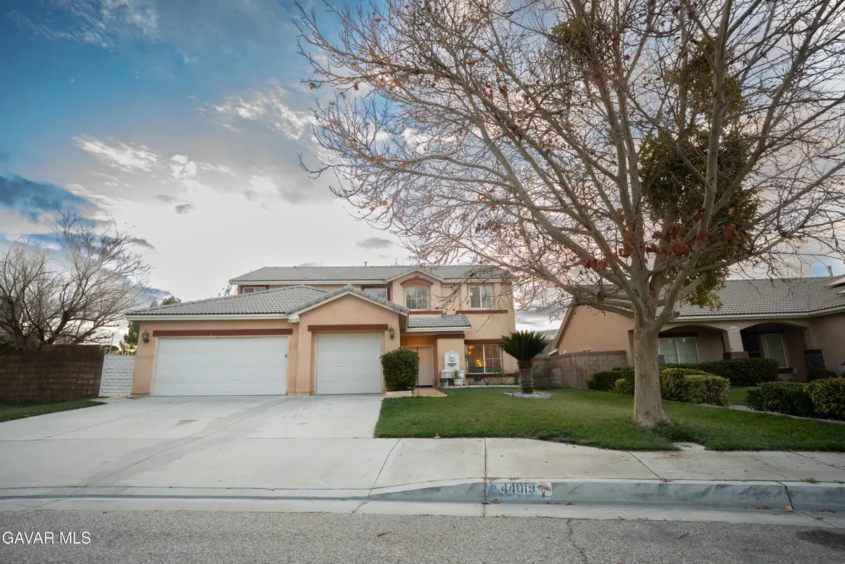 44019 W 22nd Street, Lancaster, CA 93536 - Image #1