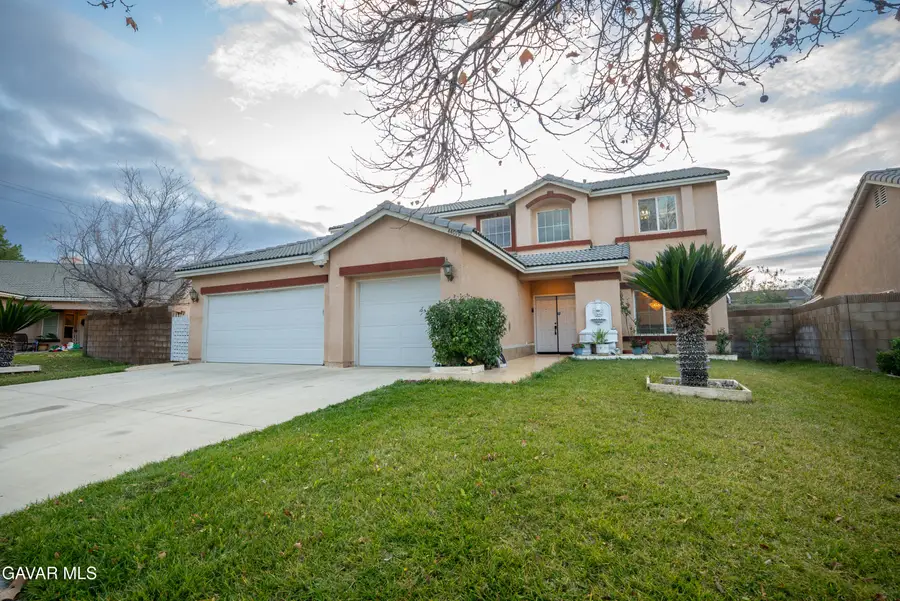 44019 W 22nd Street, Lancaster, CA 93536 - Image #2