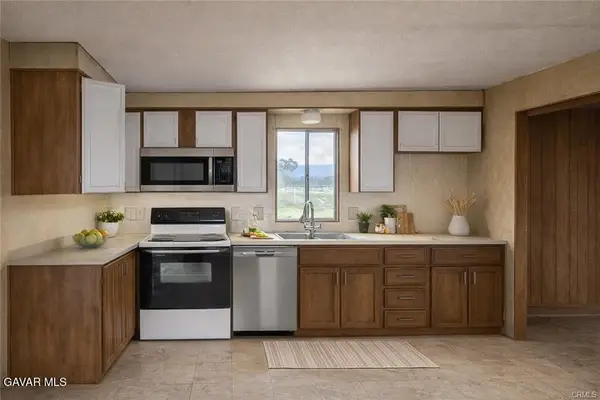 50216 W 255th W Street, Lancaster, CA 93536