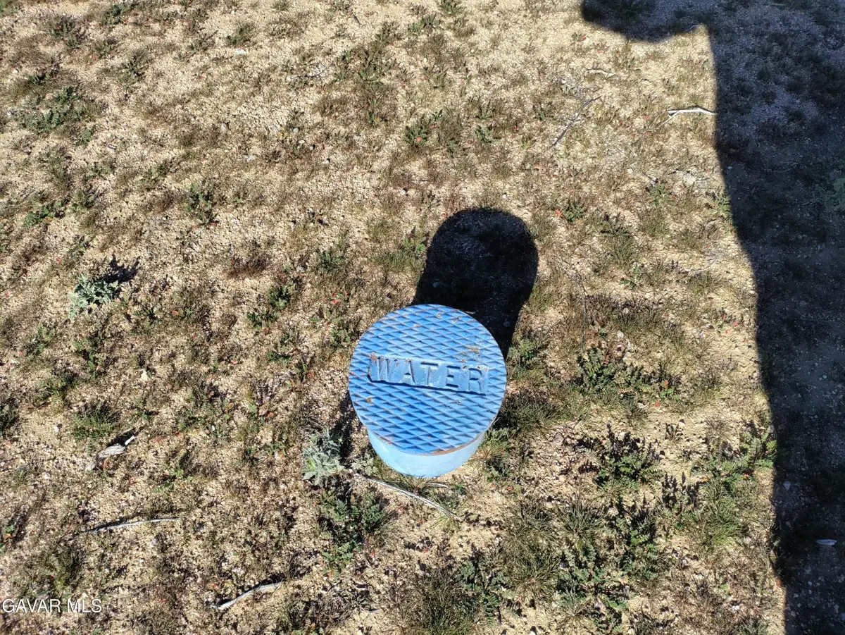 Wilson Dr Corner Carson Dr, California City, CA 93505 - Image #1