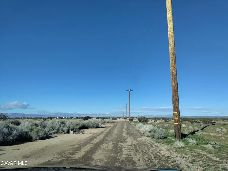 Wilson Dr Corner Carson Dr, California City, CA 93505 - Image #2