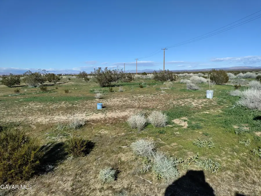 Wilson Dr Corner Carson Dr, California City, CA 93505 - Image #3