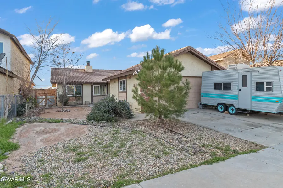 37665 San Ysidro Way, Palmdale, CA 93550 - #2