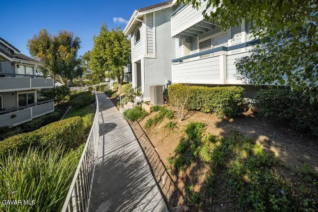 20345 Rue Crevier #Unit 507, Santa Clarita, CA 91351 - #1
