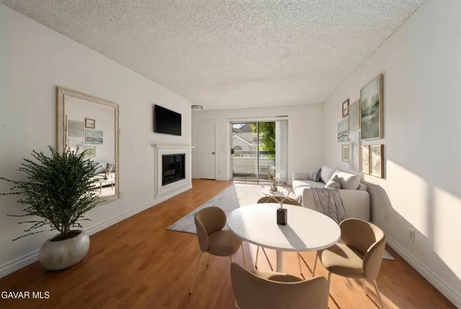 20345 Rue Crevier #Unit 507, Santa Clarita, CA 91351 - #3