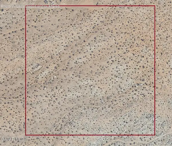 258th Street East & Avenue L14, Lancaster, CA 93535