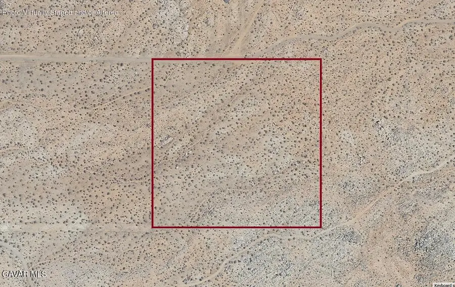 258th Street East & Avenue L14, Lancaster, CA 93535 - Image #2