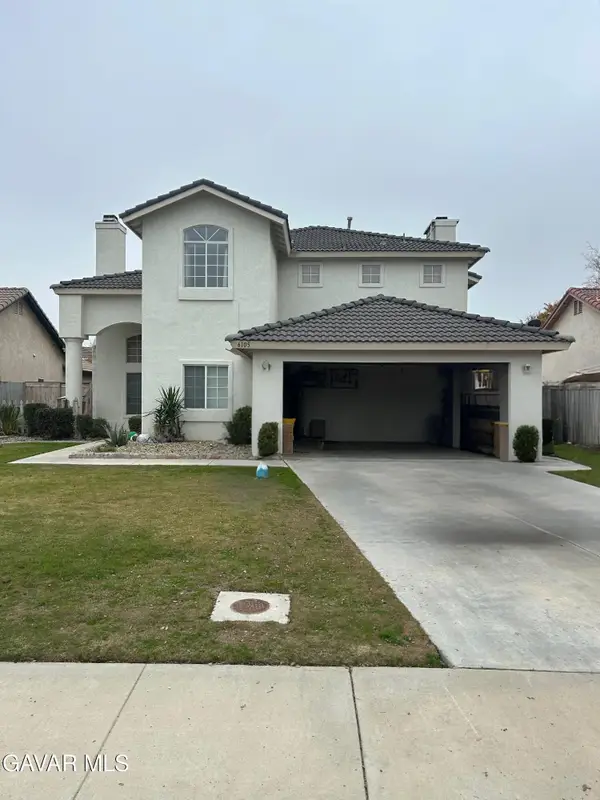 6105 Kettlerock Mountain Court, Bakersfield, CA 93313