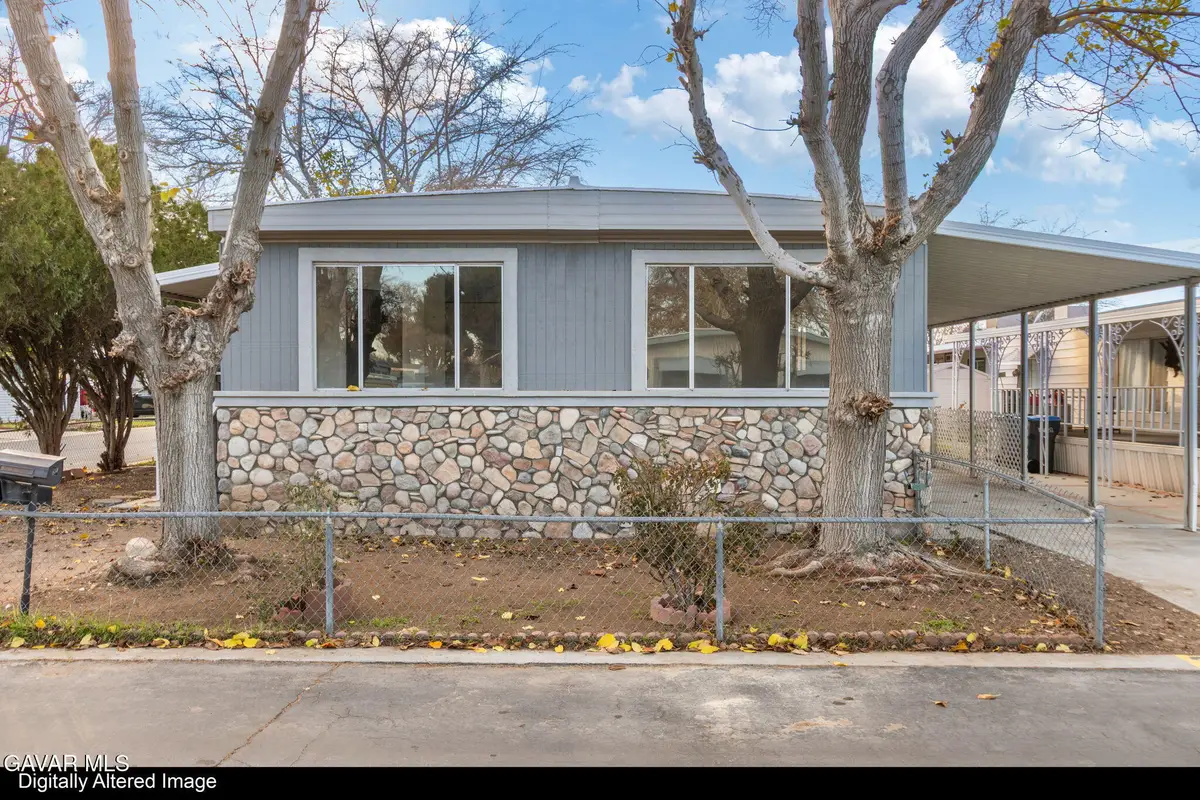 43850 E 20th St #226, Lancaster, CA 93535 - Image #1