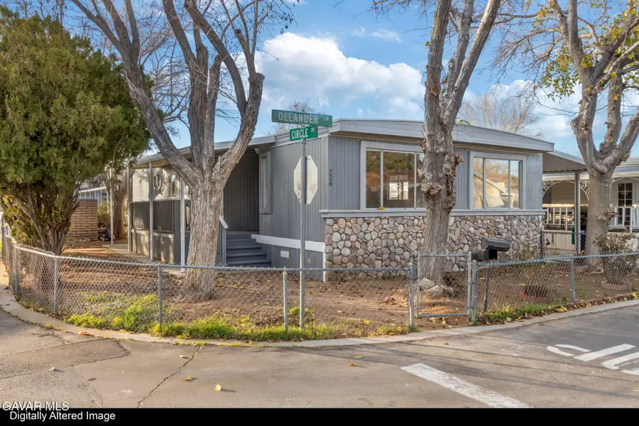 43850 E 20th St #226, Lancaster, CA 93535 - Image #2