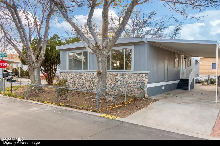 43850 E 20th St #226, Lancaster, CA 93535 - Image #3