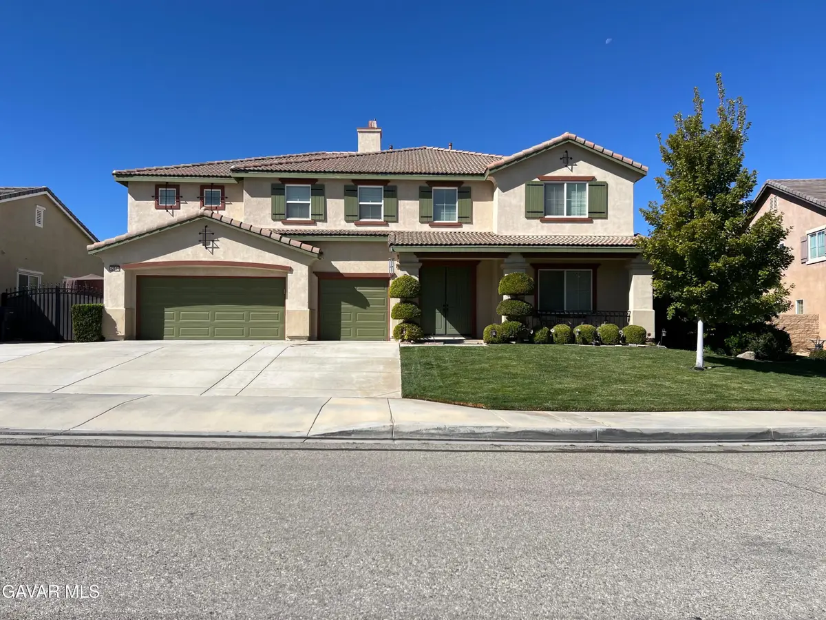 42545 Valley Vista Drive, Lancaster, CA 93536 - Image #1
