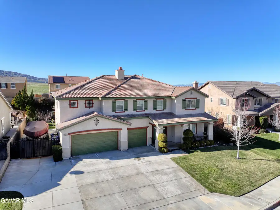 42545 Valley Vista Drive, Lancaster, CA 93536 - Image #2