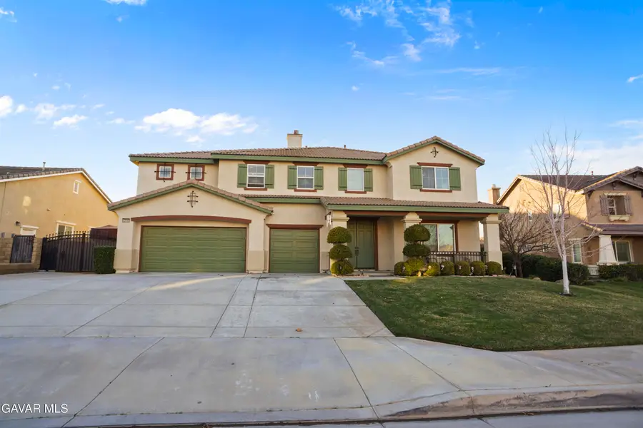 42545 Valley Vista Drive, Lancaster, CA 93536 - Image #3