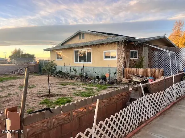 26601 John Street, Boron, CA 93516