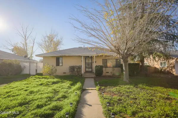 44209 Date Avenue, Lancaster, CA 93534