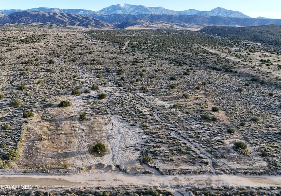 Ft Tejon Rd Vic 202nd St, Llano, CA 93544 - #2