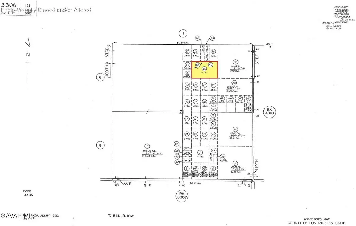 0 Vic Ave D-4 106, Lancaster, CA 93535 - #1