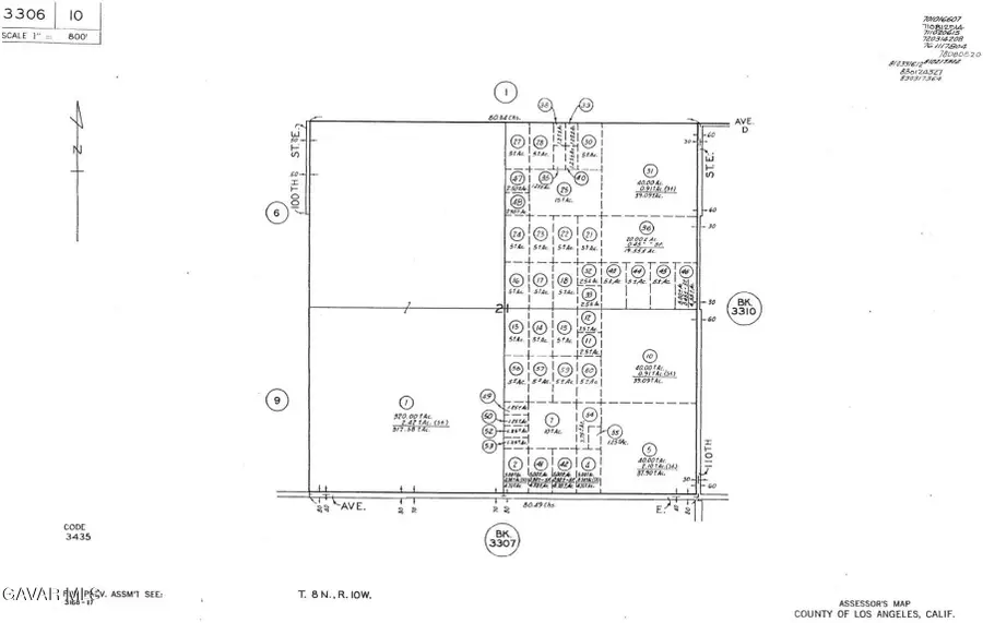0 Vic Ave D-4 106, Lancaster, CA 93535 - #2