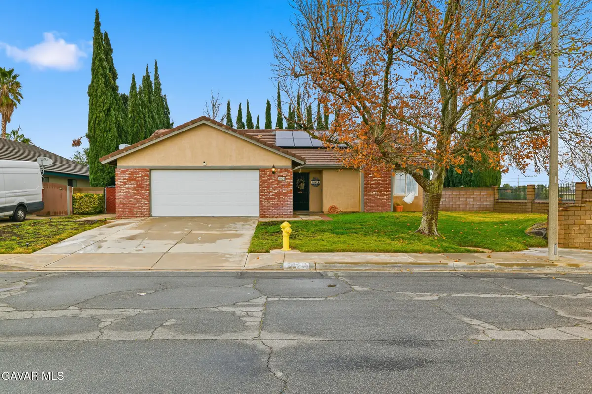 5003 W L3, Lancaster, CA 93536 - Image #1