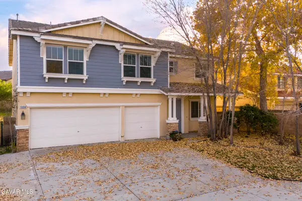 1604 E Ave J2, Lancaster, CA 93535