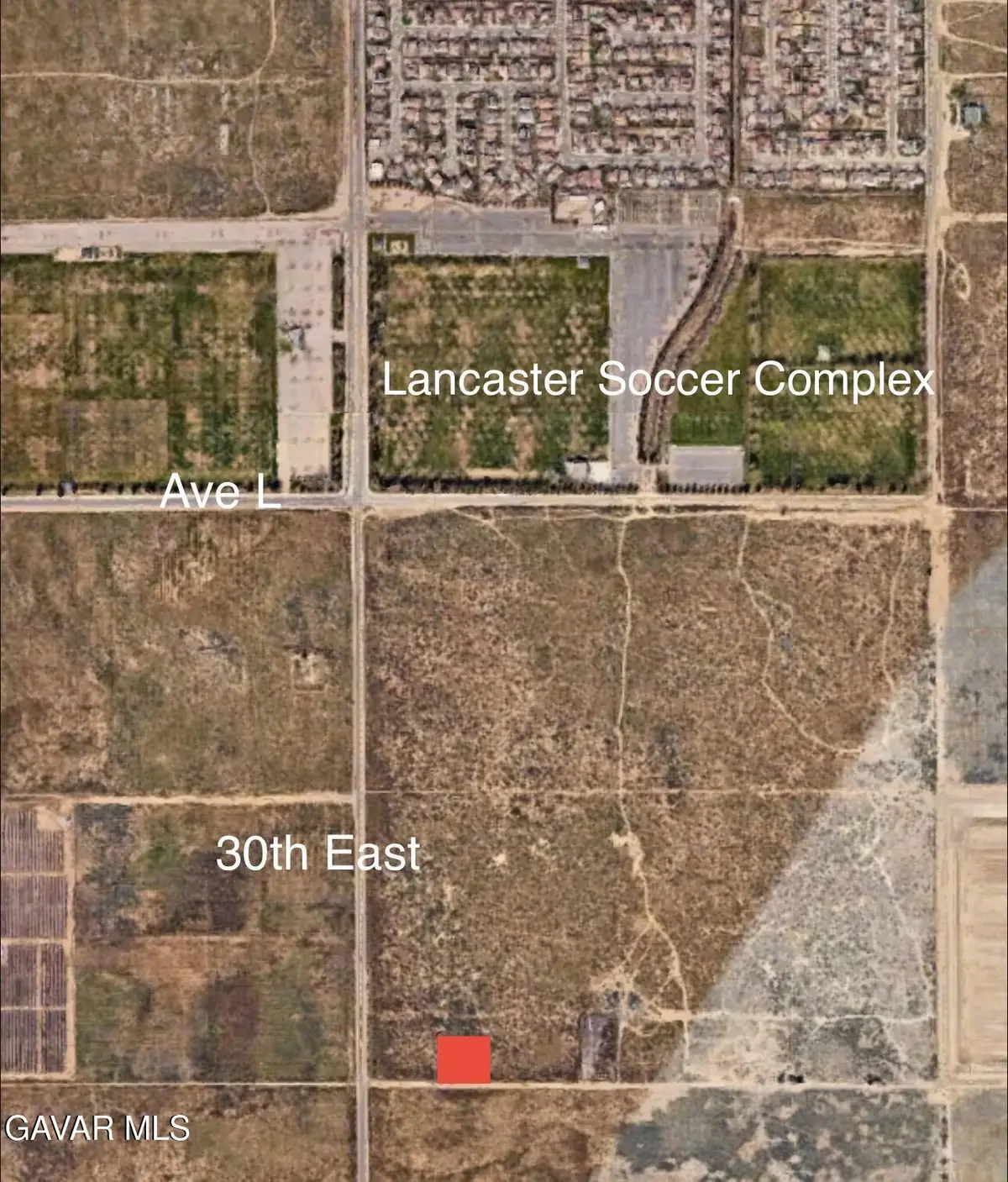 E Ave M, Palmdale, CA 93552 - Image #1