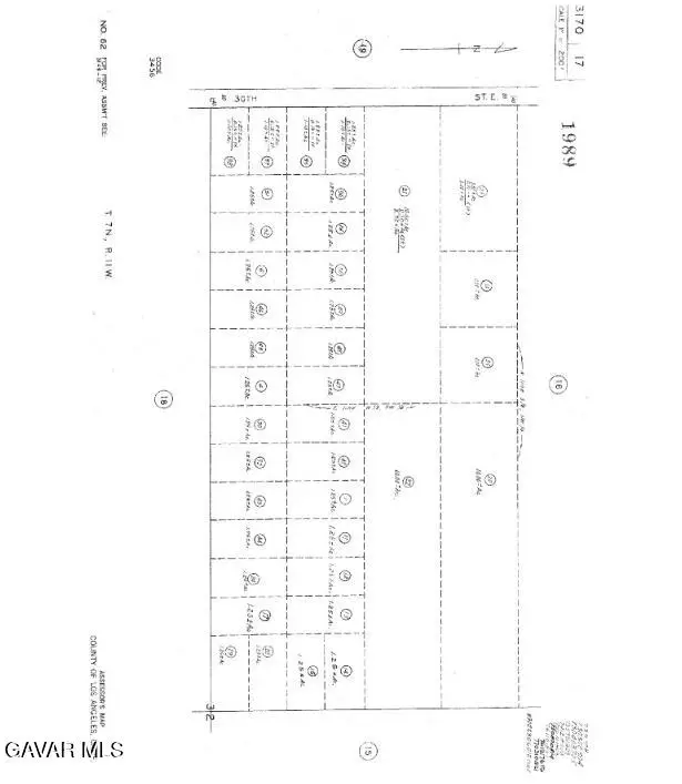 E Ave M, Palmdale, CA 93552 - Image #2