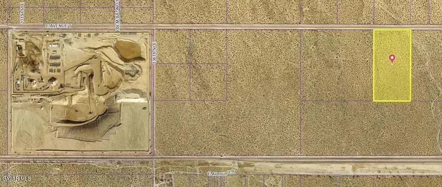 E Avenue T, Sun Village, CA 93543 - Image #2