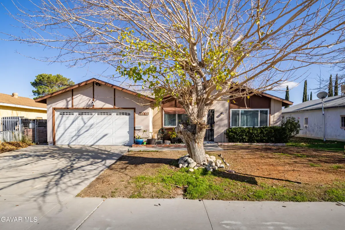 43352 Edson Avenue, Lancaster, CA 93536 - Image #1