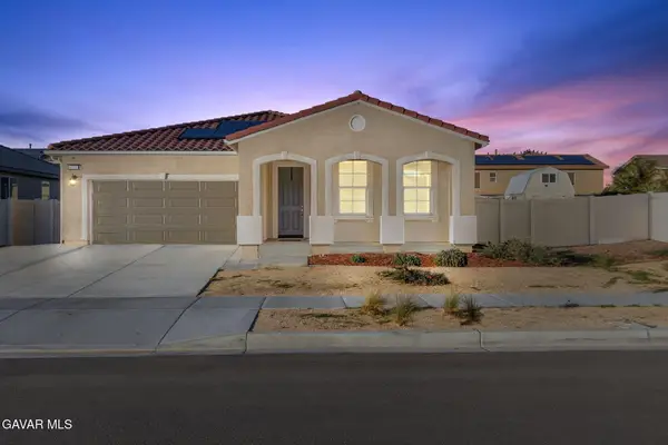 6135 W Avenue J9, Lancaster, CA 93536