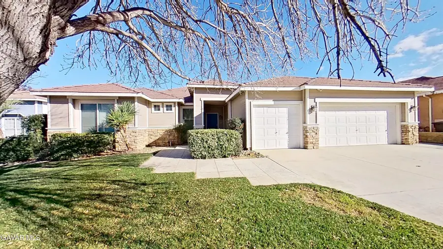43312 Haven Place, Lancaster, CA 93536 - #2
