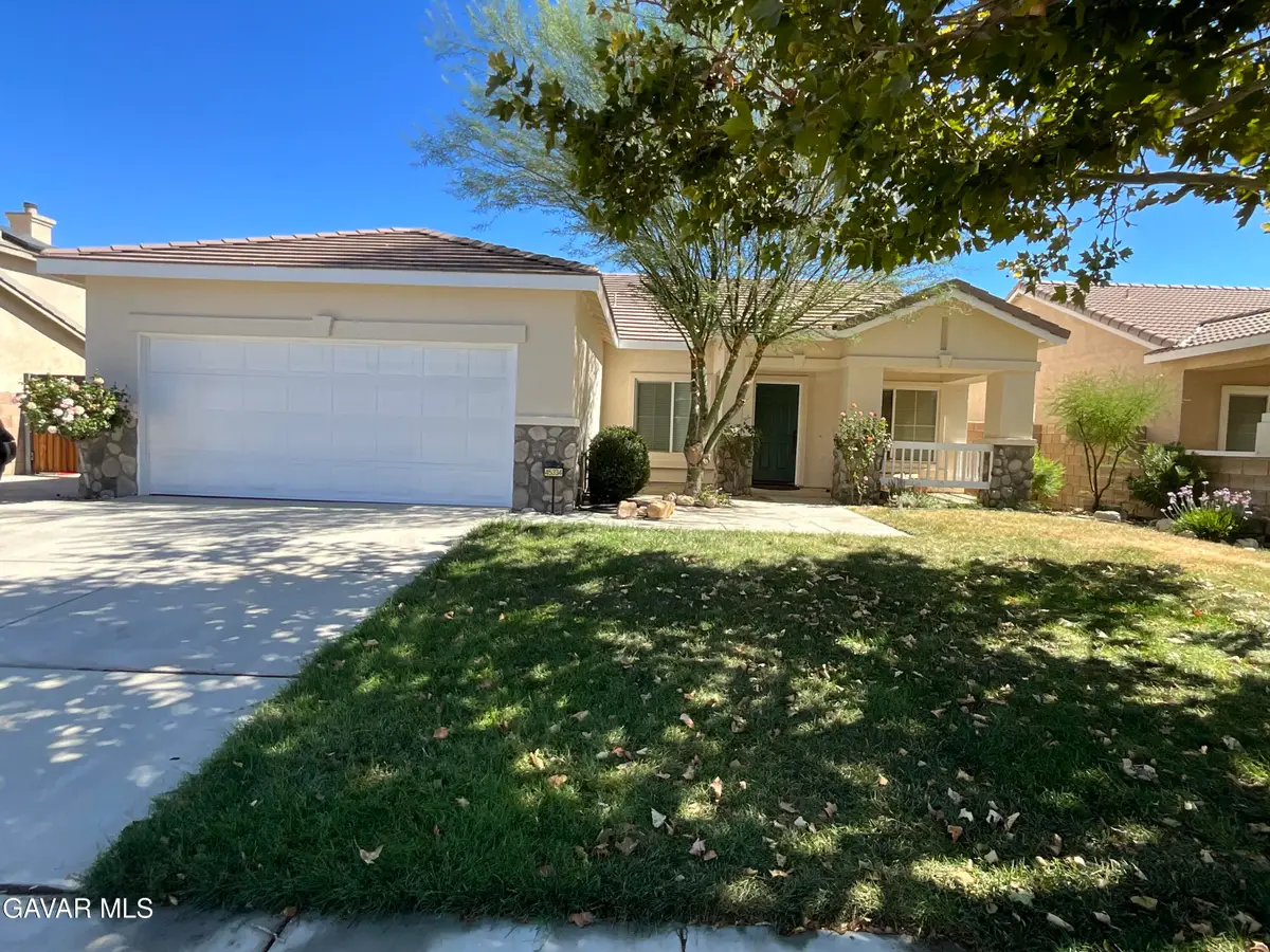 45334 W 21st Street West Street, Lancaster, CA 93536 - Image #1