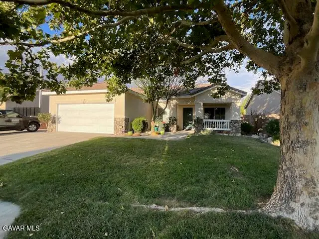 45334 W 21st Street West Street, Lancaster, CA 93536 - Image #2
