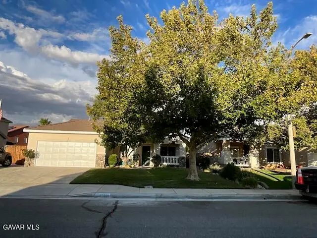 45334 W 21st Street West Street, Lancaster, CA 93536 - Image #3